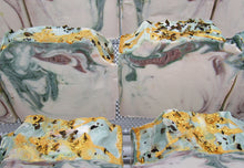 Load image into Gallery viewer, Tobacco and Bay Vegan soap