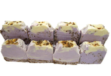 Load image into Gallery viewer, French Lavender Vegan Soap