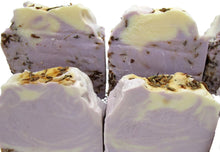 Load image into Gallery viewer, French Lavender Vegan Soap
