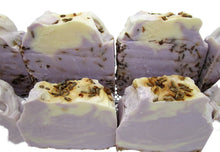 Load image into Gallery viewer, French Lavender Vegan Soap
