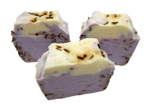 Load image into Gallery viewer, French Lavender Vegan Soap