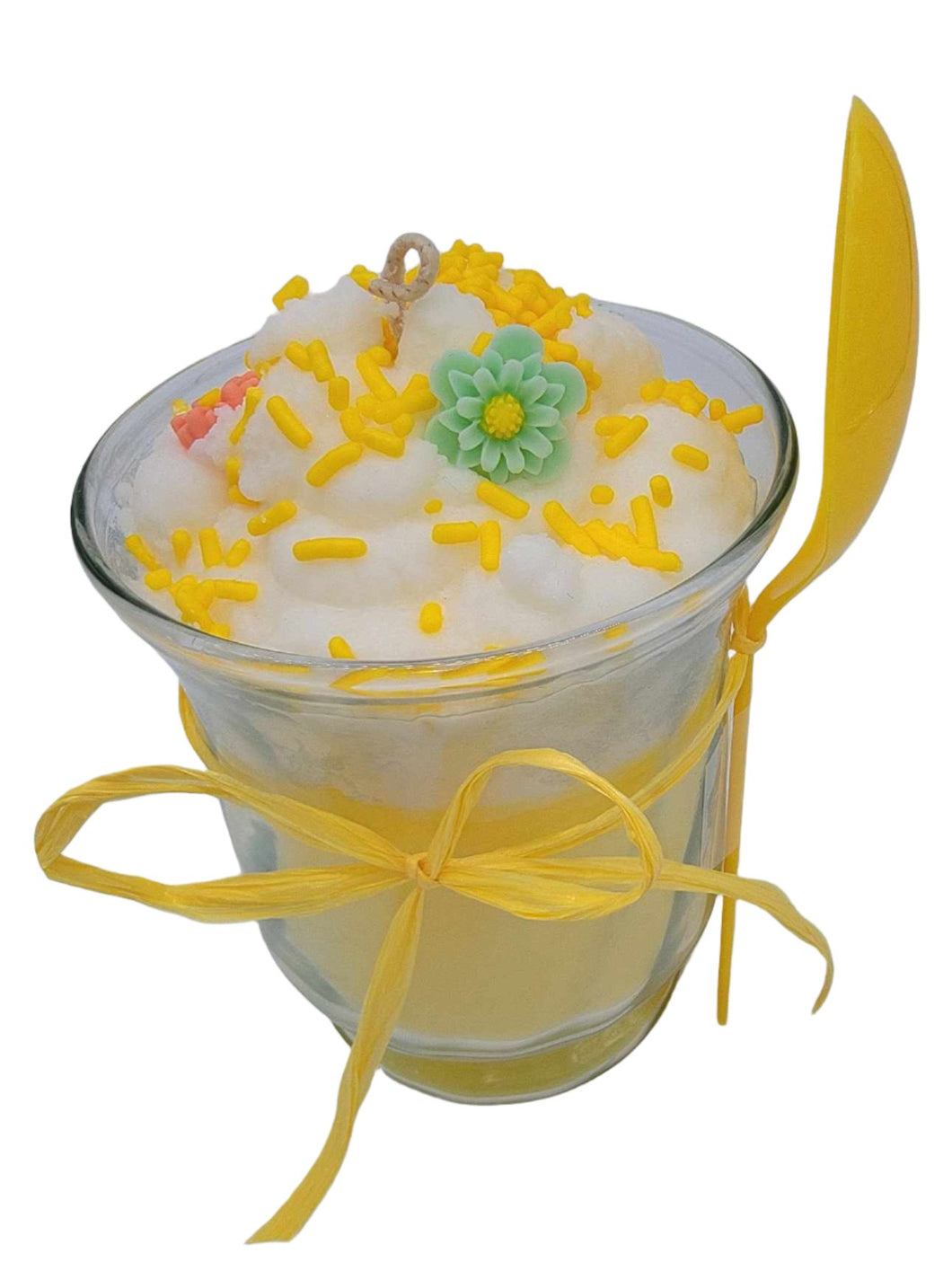 Lemon Parfait Candle