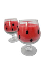 Load image into Gallery viewer, Watermelon Lemonade Candle
