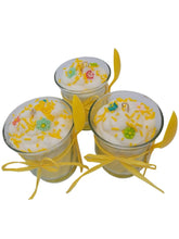 Load image into Gallery viewer, Lemon Parfait Candle
