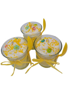 Lemon Parfait Candle