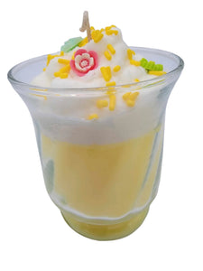 Lemon Parfait Candle