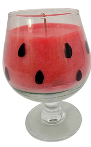 Watermelon Lemonade Candle