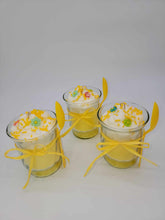 Load image into Gallery viewer, Lemon Parfait Candle
