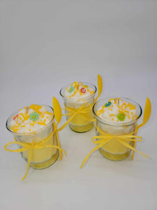 Lemon Parfait Candle