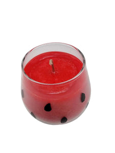 Watermelon Lemonade Candle