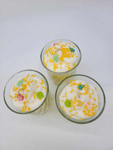 Lemon Parfait Candle