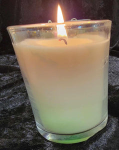 LED Color Changing Candle, Small