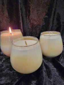 LED Color Changing Candle, Medium