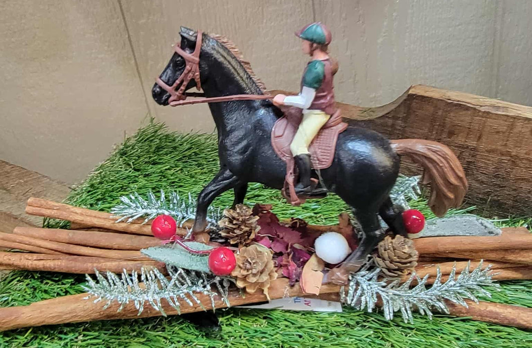 Fox Hunt Cinnamon Bundle