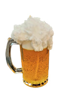 Load image into Gallery viewer, Beer Mug Candle
