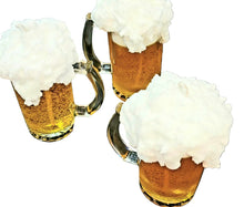 Load image into Gallery viewer, Beer Mug Candle
