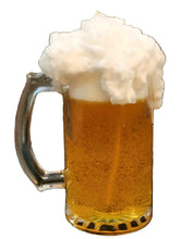 Load image into Gallery viewer, Beer Mug Candle
