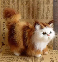 Load image into Gallery viewer, Fuzzy Kitty
