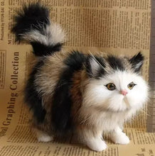 Load image into Gallery viewer, Fuzzy Kitty
