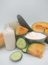 Load image into Gallery viewer, Cucumbers Melons Lotion with Aloe
