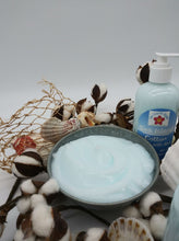 Load image into Gallery viewer, Sea Isle Cotton Lotion with Aloe
