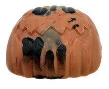 Load image into Gallery viewer, Angry Pumpkin Soap
