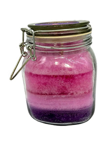 Love Spell Type Fragrance Paraffin Candle