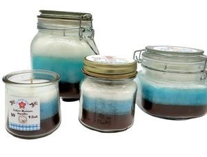 Southern Cotton Paraffin Candle