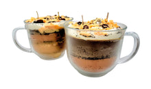 Load image into Gallery viewer, Caramel Macchiato Frappuccino Candle
