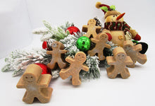 Load image into Gallery viewer, Cinnamon Sugar Cookies Milk Soap
