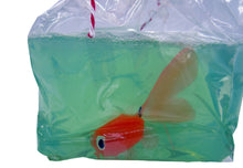 Load image into Gallery viewer, Fish in a Bag Glycerin Soap
