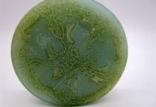 Load image into Gallery viewer, Glycerin Luffa Exfoliating Soap
