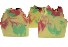 Load image into Gallery viewer, Lemon Verbena Vegan soap
