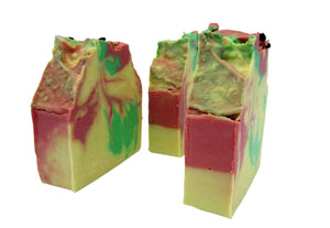 Lemon Verbena Vegan soap