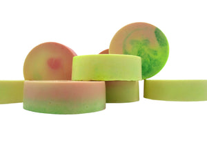 Lemon Verbena soap