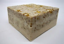 Load image into Gallery viewer, Milk and Honey soap
