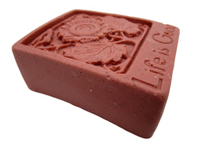 Poison Ivy Soother soap