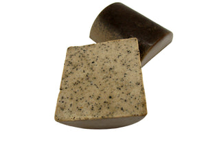 Exfoliating Foot Soap Bar