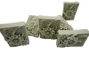 Sensitive Skin French Clay and Citrus soap bar