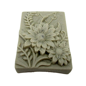 Sensitive Skin French Clay and Citrus soap bar