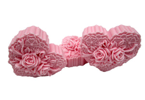 Sensitive Skin Rose Absolute Moisturizer soap