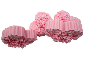 Sensitive Skin Rose Absolute Moisturizer soap