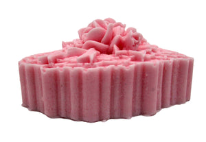 Sensitive Skin Rose Absolute Moisturizer soap