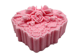 Sensitive Skin Rose Absolute Moisturizer soap