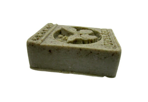 Sunburn Soother soap