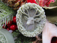 Load image into Gallery viewer, Santa’s Reindeer Soap
