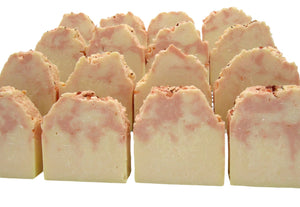 Ultimate Moisturizing All Natural, Vegan Soap