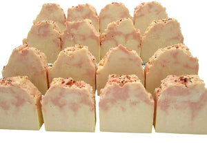 Ultimate Moisturizing All Natural, Vegan Soap