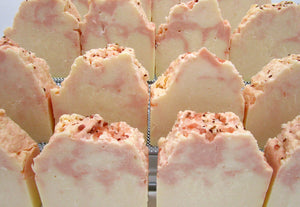 Ultimate Moisturizing All Natural, Vegan Soap