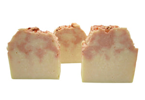 Ultimate Moisturizing All Natural, Vegan Soap